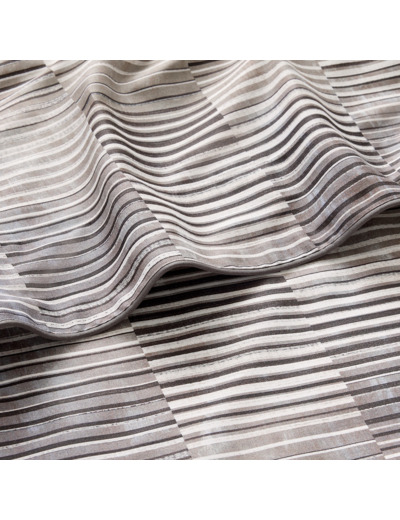DRAP PLAT | Reflet