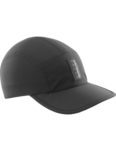 Cap S Lab Ultra Summer Deep Black
