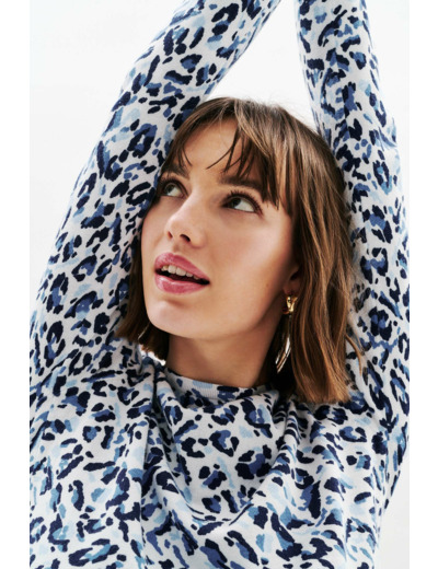 Pull mlukas