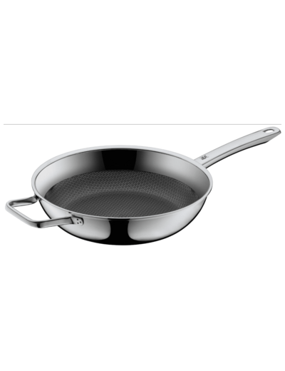 Profi Resist Poêle wok 28 cm