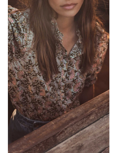 Blouse PROMESSE