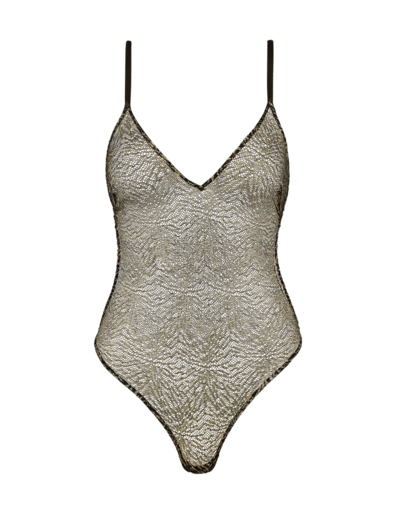 Body Boîte à Désir