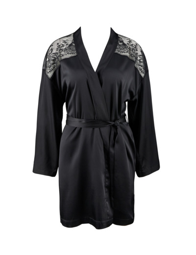 Kimono Midnight Whisper