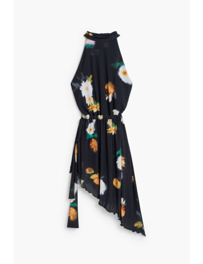 Dress Sleeveless