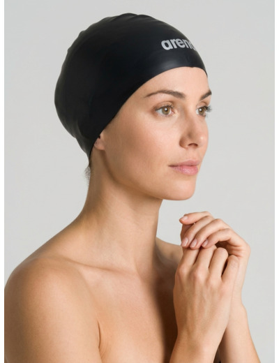 Bonnet de bain unisexe arena Light Sensation II