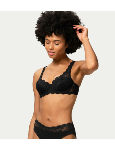 Amourette 300 - Soutien gorge avec armatures