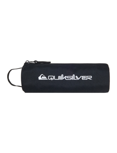 Stylo Quiksilver BLACK
