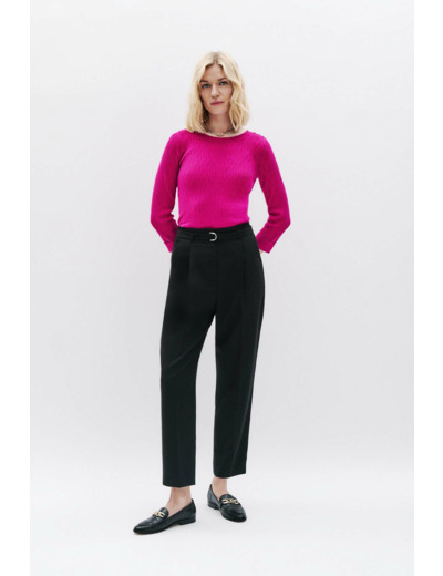 Pantalon pompon