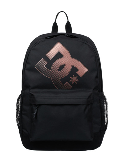 Sac à dos DC noir
