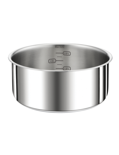 Ingenio Préférence Casserole 20cm