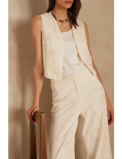 Gilet CAYA