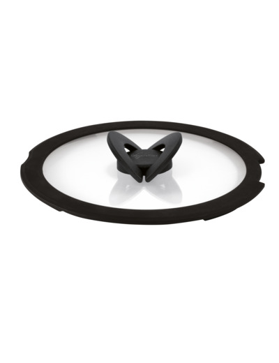 Couvercle Ingenio en Verre 16cm