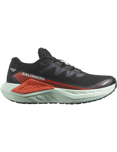 Drx Defy Grvl Black Cherry Tomato Bay