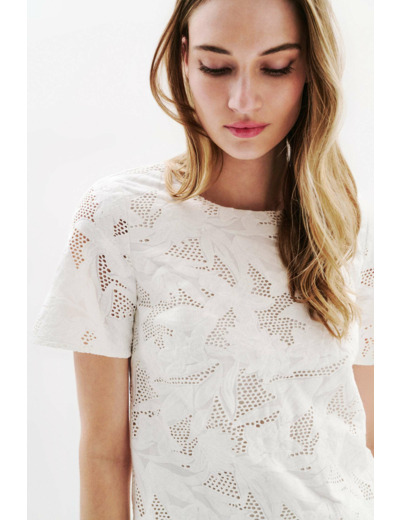 Robe rcalvie