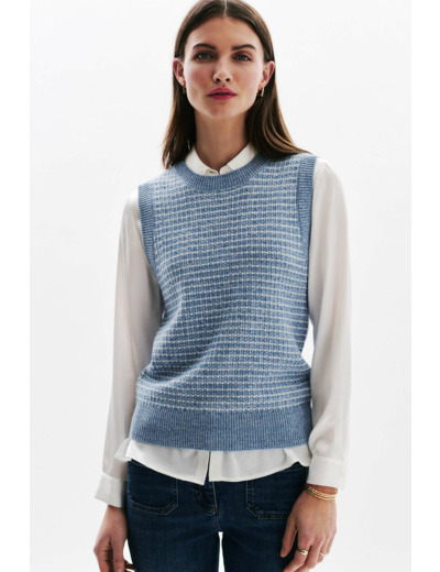 Pull mleo
