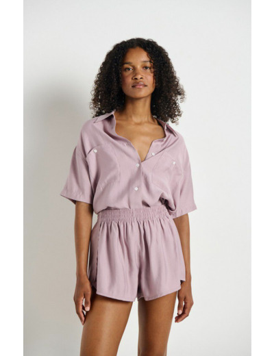 Short femme Ysoli