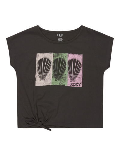 Tee-shirt Roxy Phantom Screen