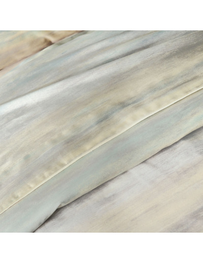 DRAP PLAT | Sillage