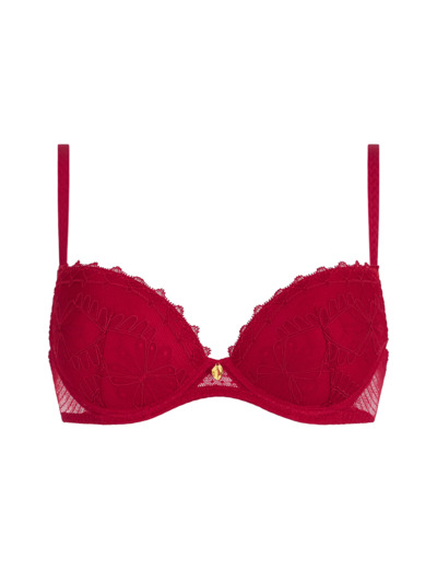 Soutien-gorge Push-up coques Mystery of Love