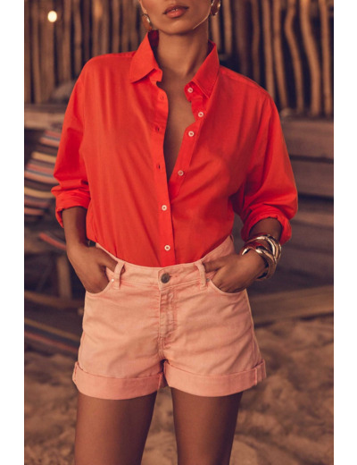 Short DUNE en coton
