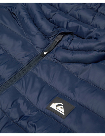 Veste Quiksilver DARK NAVY