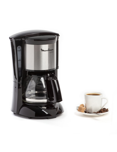 Cafetière Subito Mini Inox