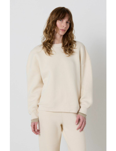 Sweat femme Ikatown