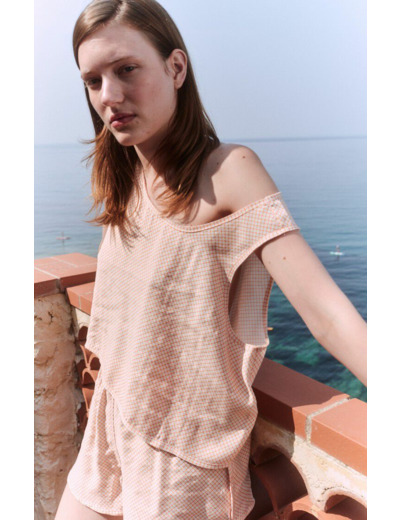 Top femme Ysoli