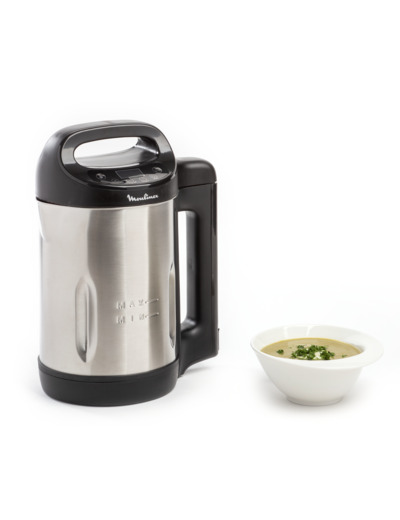 Blender Chauffant My daily soup