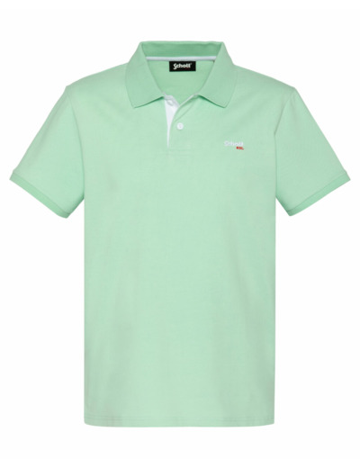 Polo PSMILTON SCHOTT