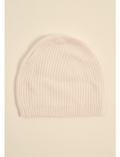 Bonnet en cachemire