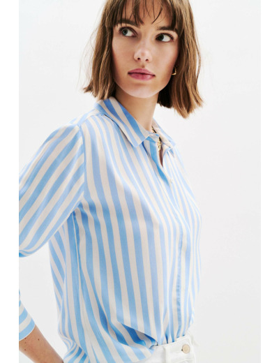 Chemise caby