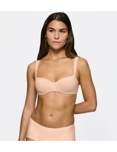 Body Make-Up Illusion Balconette EX - Soutien gorge avec armatures et coques