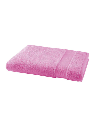 DRAP DE DOUCHE | Pétale - Azalée