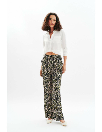 Pantalon pichie
