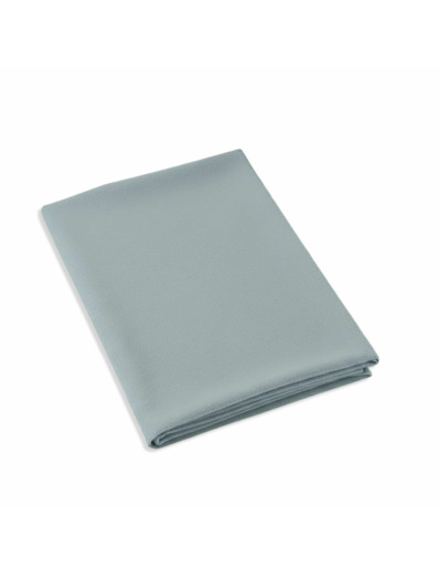 Drap Plat Flanelle Unie | Linge de Lit Hiver | Tradition des Vosges