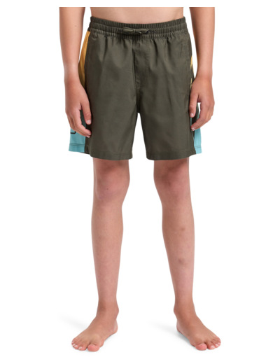 Maillot Quiksilver Jam GRAPE.