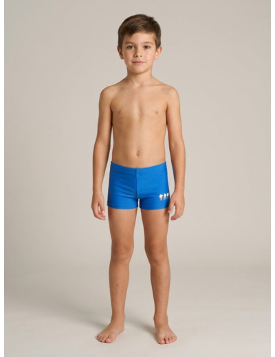 Short de bain arena Friends Graphic pour garçons