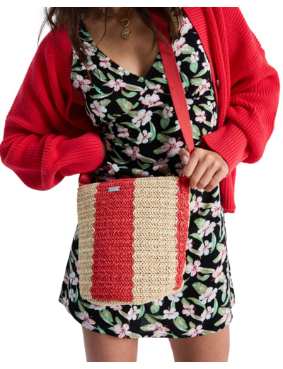 Sac Roxy Naturel Chic