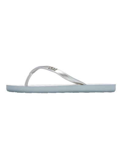 Sandal Basic Roxy Silver.