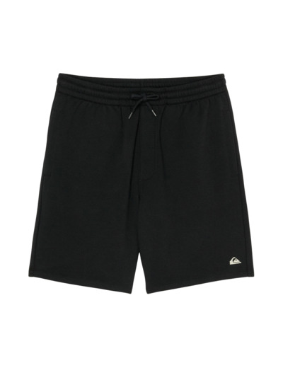 Pantalon Fleece Quiksilver Noir