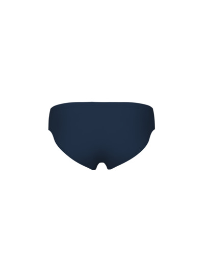 Slip de bain arena Solid Team Performance pour hommes