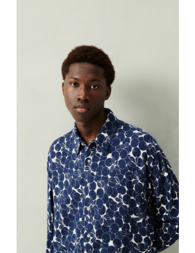Chemise homme Yuzy