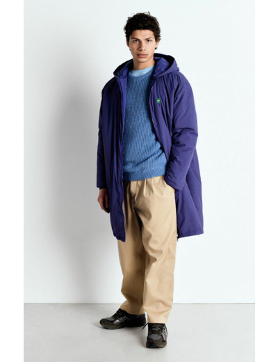 Parka homme Zotcity