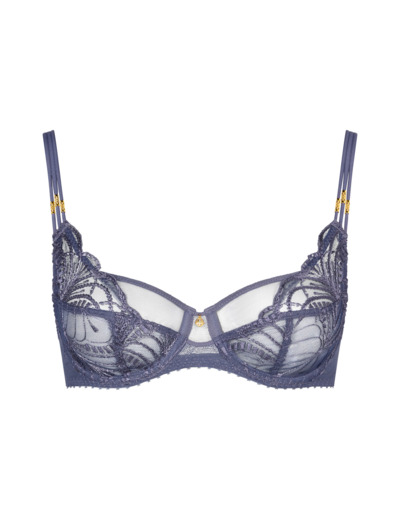 Soutien-gorge Emboîtant Foulard Vibes