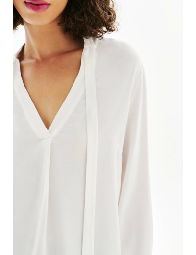Blouse comette