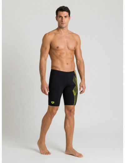 Jammer de bain arena Performance Sea Water pour hommes
