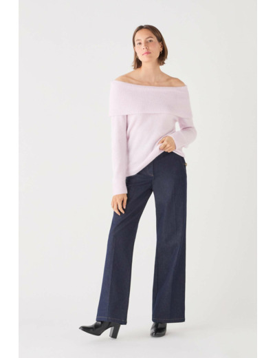 Pull mlivia