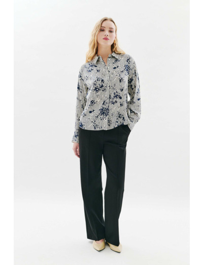 Chemise caby3