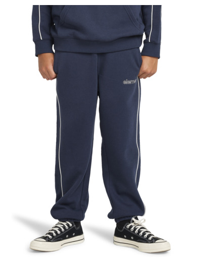 Pantalon Element Eclipse Navy.